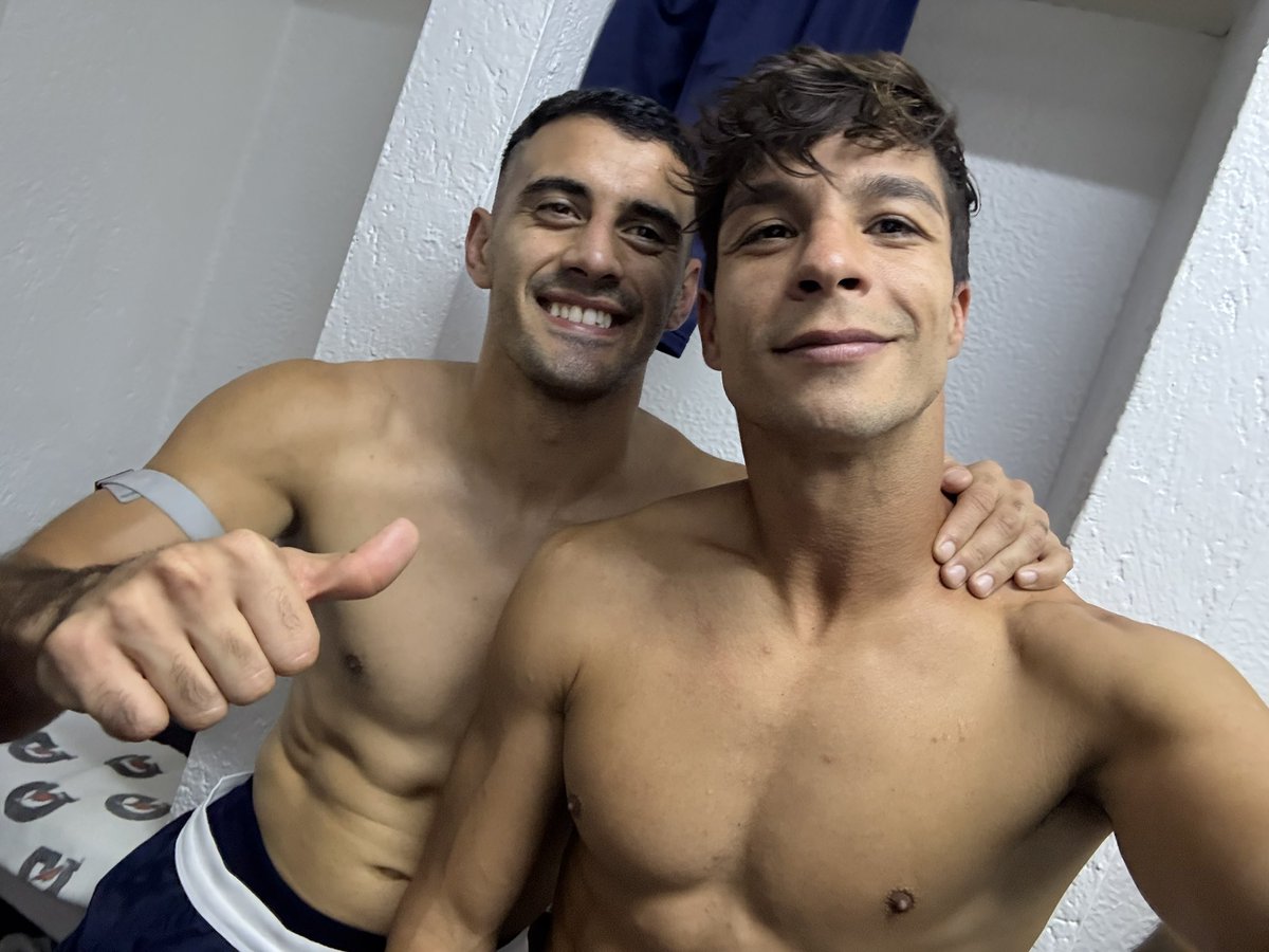 Óliver Torres Muñoz tweet media