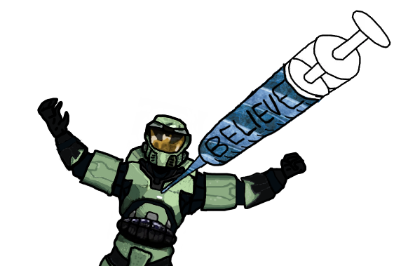 Halo: Combat Eclipsed tweet media