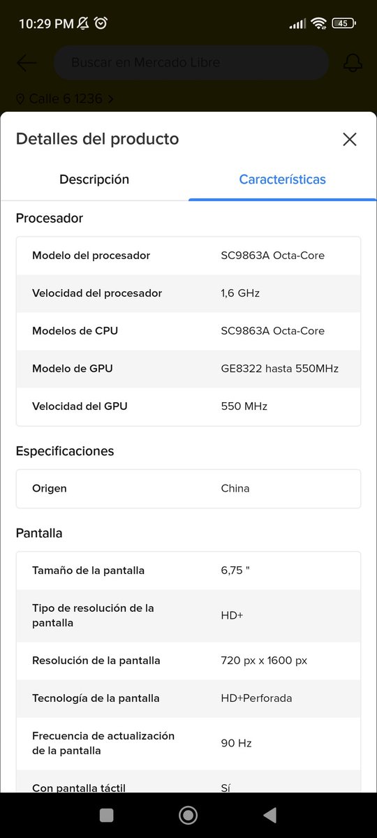 Todavía venden estas piedras? Jajaja 2 GB de ram Y un procesador de hace 7-8 años!! publicidad engañosa por omisión!!