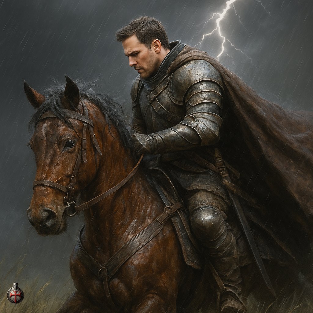 CLARA VANNUCCI (Knight Templar) (@clarav94746) on Twitter photo 