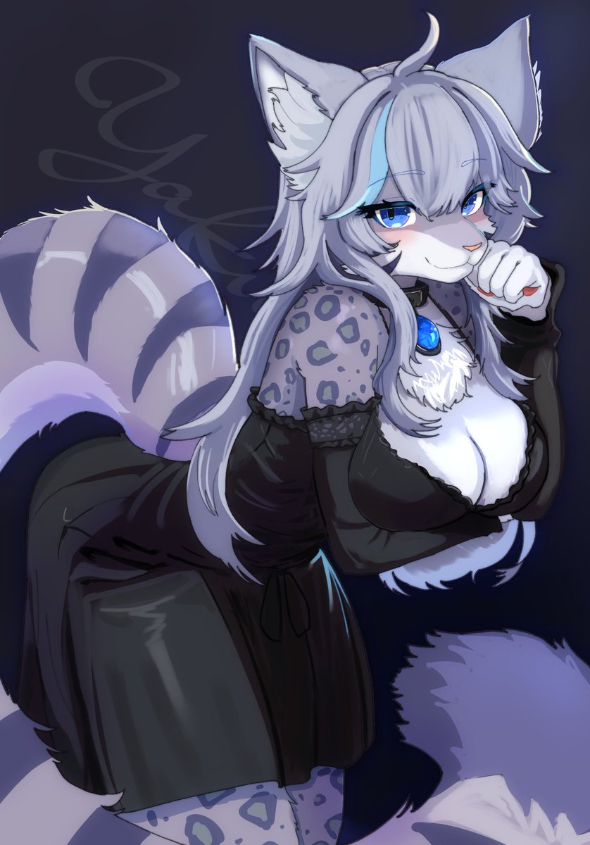 kemo_yuki tweet media