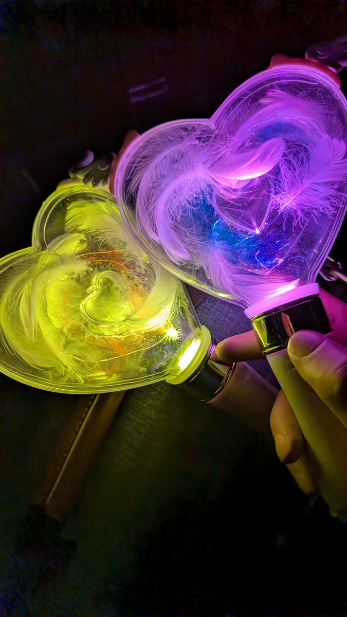 2025年11月を代表するモーションイベントピックアップ】 ハートに羽根