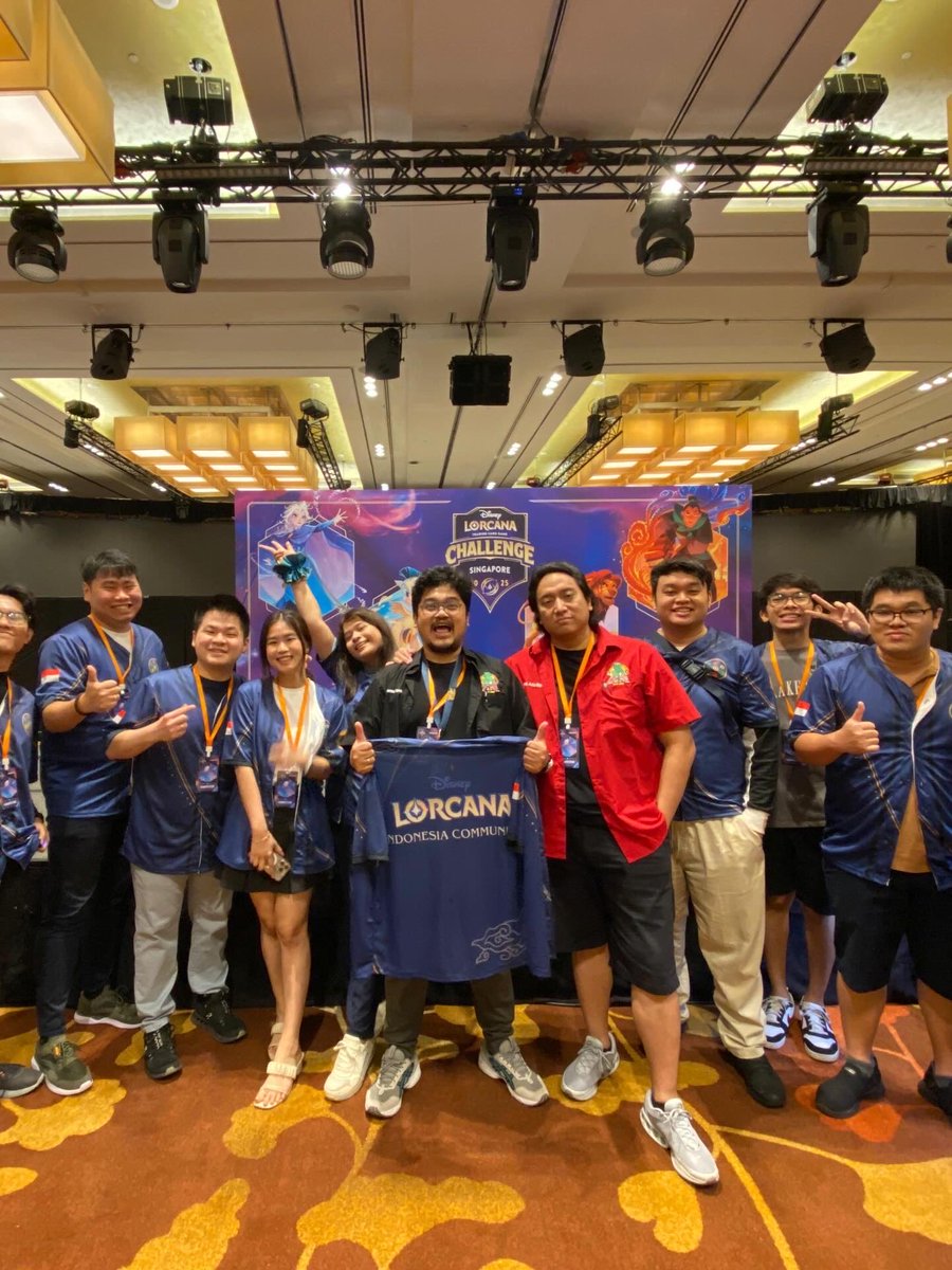 CLaksmono (Christian Laksmono) tweet media