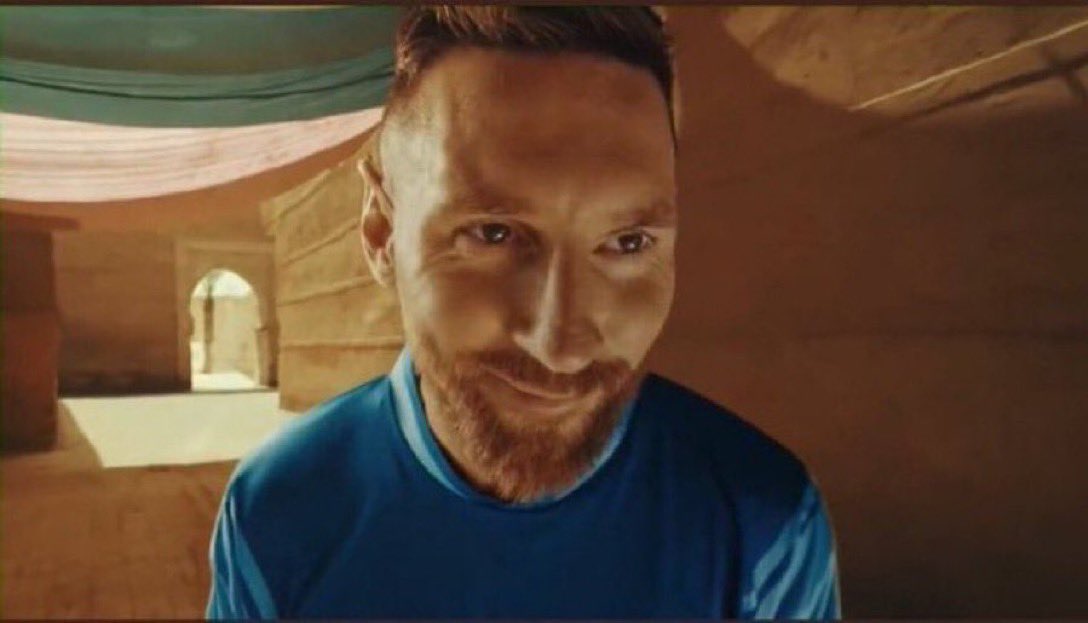 BarcaWorldwide's tweet image. Messi has more trophies than Ronaldo&apos;s age