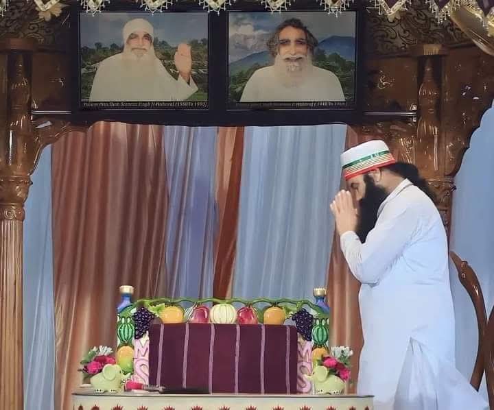 MKumari243205's tweet image. अधिकतर छात्र पढ़ाई में समय लगाने व मेहनत करने के बाद भी अच्छे अंक प्राप्त नहीं प्राप्त कर पाते हैं।इसलिए Saint Gurmeet Ram Rahim जी सिखाते है कि सुबह नित्य ध्यान करे।बाद में पढ़ाई करें।जिससे एकाग्रता ओर आत्मविश्वास बढ़ता है, और आप अच्छे अंक प्राप्त कर सकते हैं।
#SmartStudy