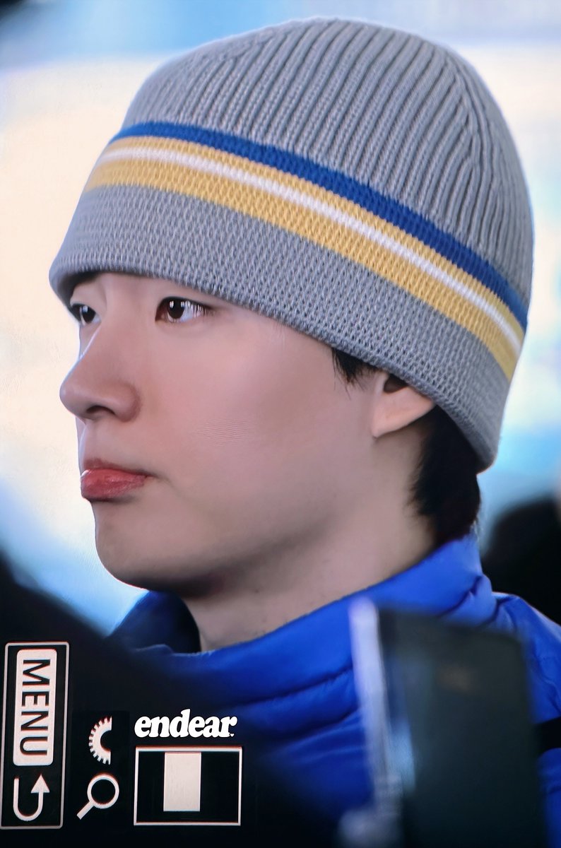 endearO123's tweet image. 251130 ICN preview 
#이션 #ETION #온앤오프 #ONF