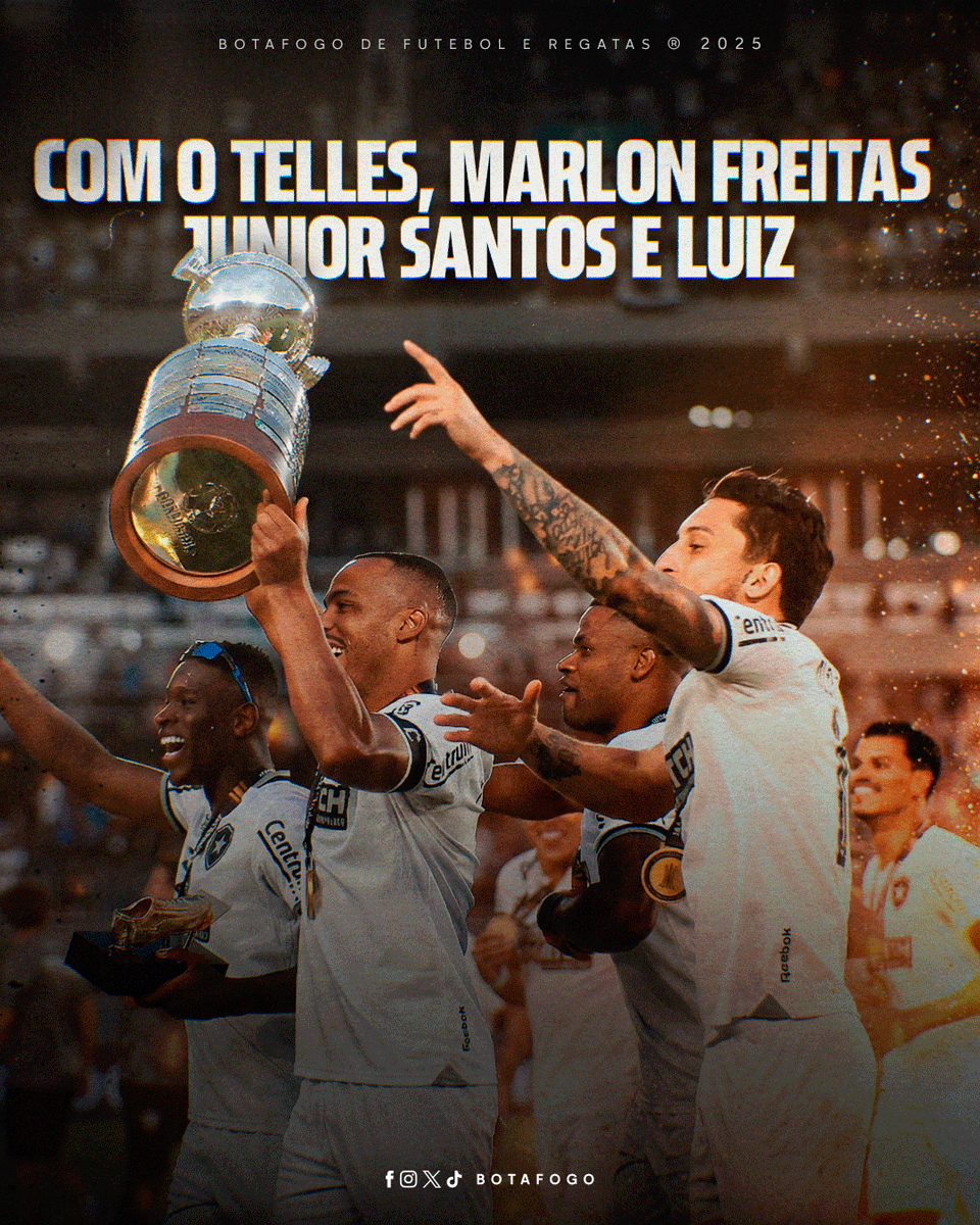 E NA FINAL EU CHEGUEI! 🏆🔥 #VAMOSBOTAFOGO