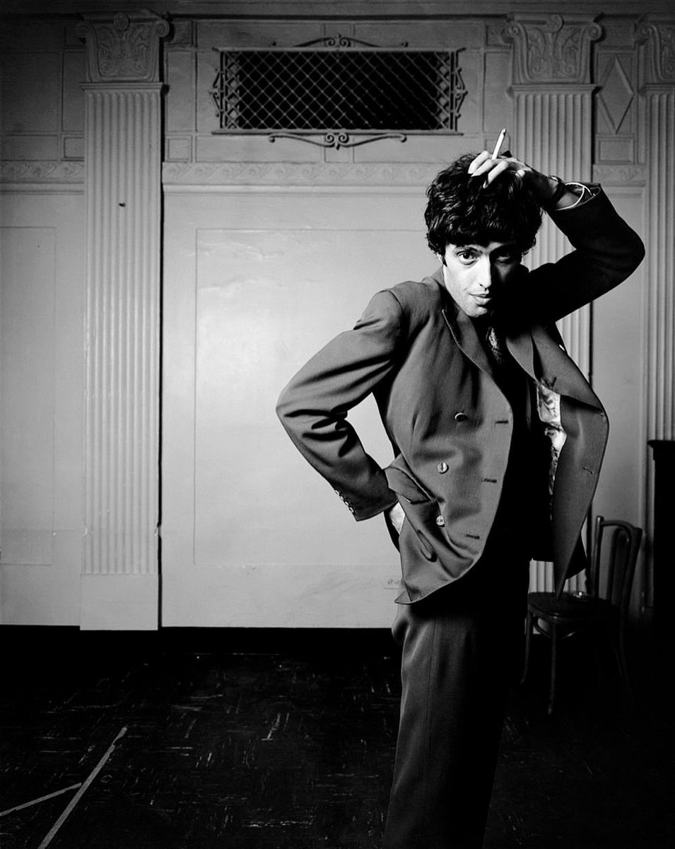 I don't think writers are sacred, but words are. They deserve respect. If you get the right ones in the right order, you might nudge the world a little or make a poem that children will speak for you when you are dead.

Tom Stoppard RIP

3 July 1937 – 29 November 2025