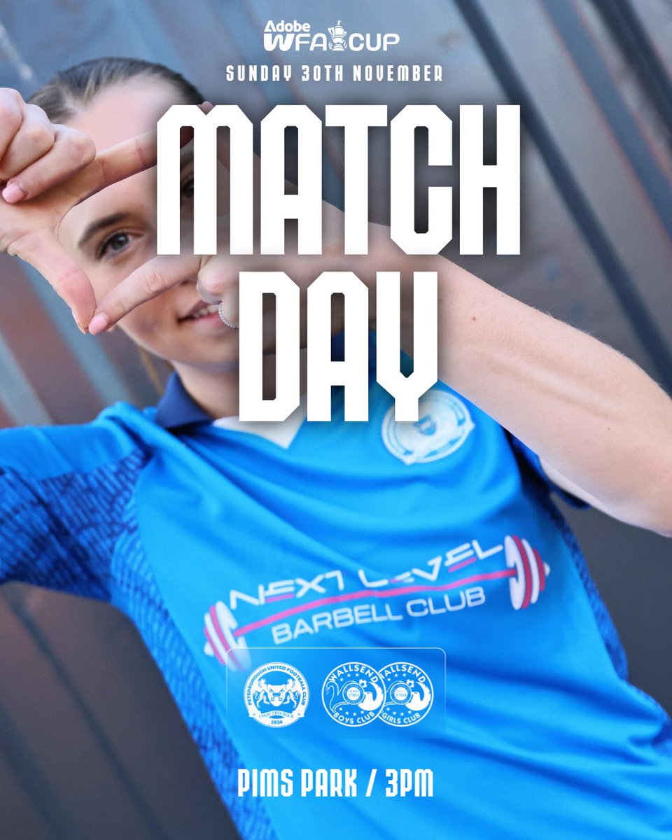 On the hunt to complete an unbeaten November 📆

#pufc