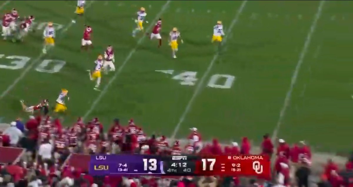 Sooner Recruiting tweet media