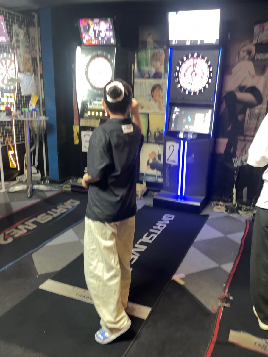 Hiroshi (ひろぽん)🎯 (@hiro1102) / Posts / X