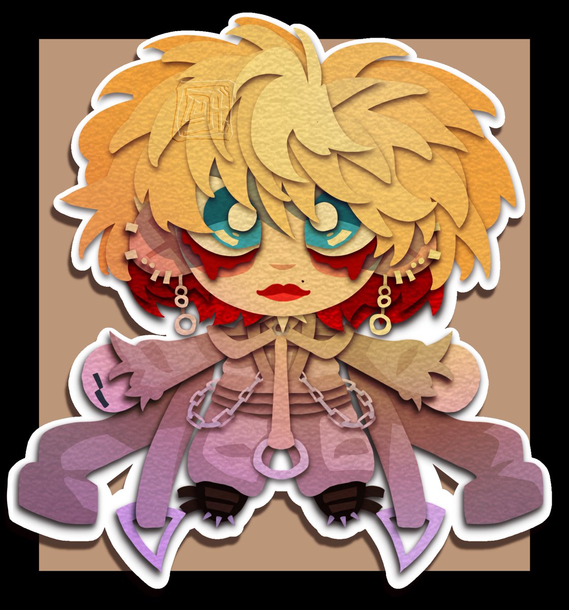 °•El_Fone《--》:) tweet media