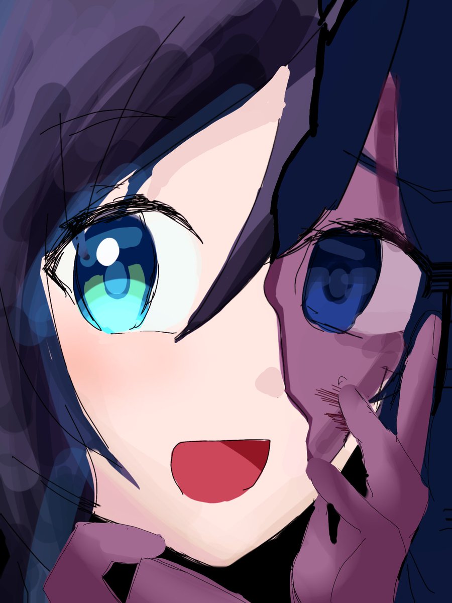 Donuts_87's tweet image. #ウェンティ #venti