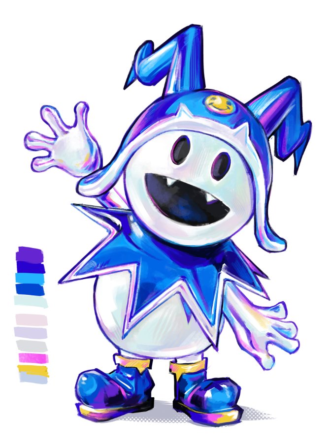 junoracle's tweet image. study