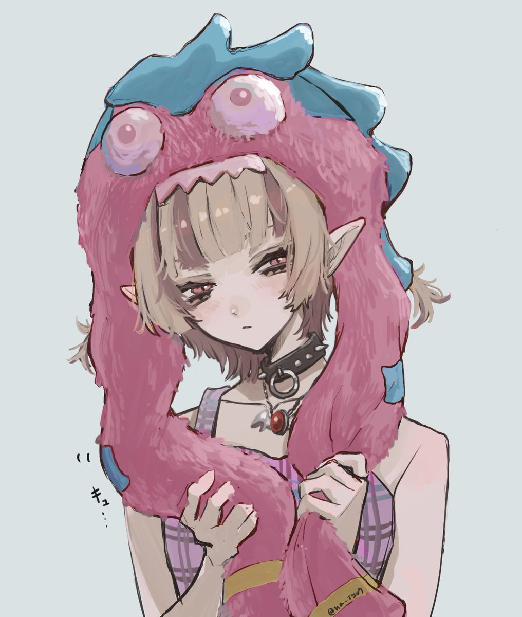 #りりむとおえかき