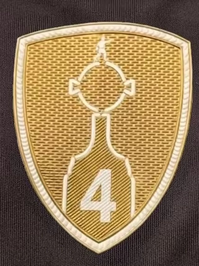 alexcrfla's tweet image. a partir de hoje eu só discuto futebol com quem tem 4 Libertadores ou mais

se você não tem, se preserve 

você pra mim é insignificante