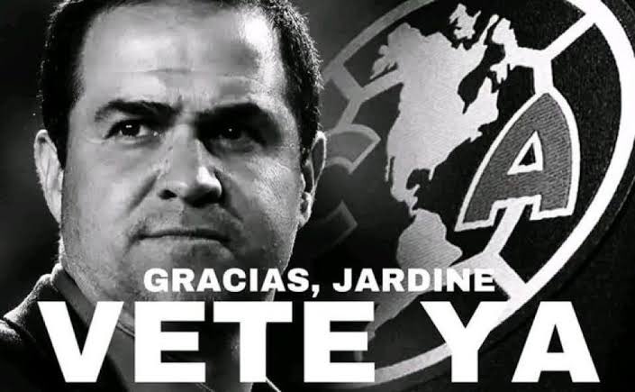 CejudoProfe's tweet photo. ¿Qué te pareció el trabajo de André Jardine este torneo?

RT 🔁: “Vete ya, Jardine”
❤️: Le doy otra oportunidad https://t.co/LBPPuRGPoo