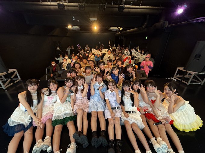 香穂のTwitter画像15