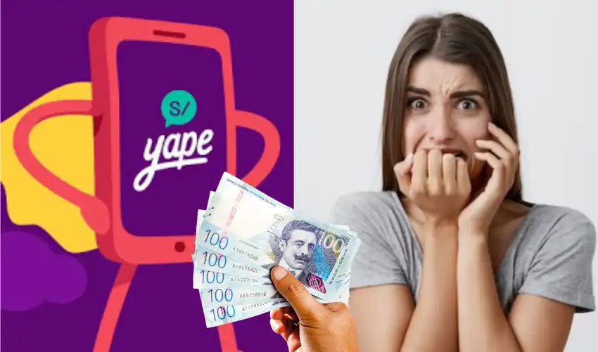 JJ_CONSULTORES's tweet photo. Yape activa nueva función para recuperar dinero en caso de transferencias erróneas: así puedes usarla desde la app del BCP https://t.co/Z9l3M6VM2m a través de @larepublica_pe https://t.co/qP1hA4RTj6