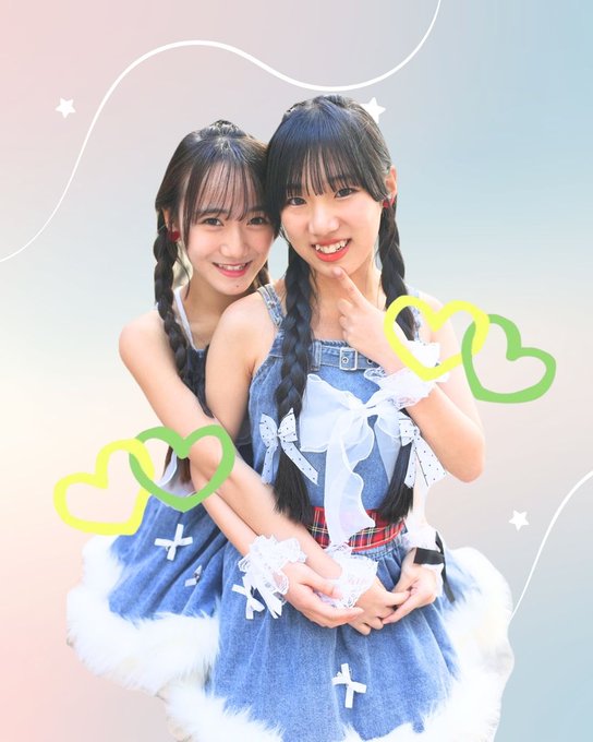 Twitterのコスプレ画像3