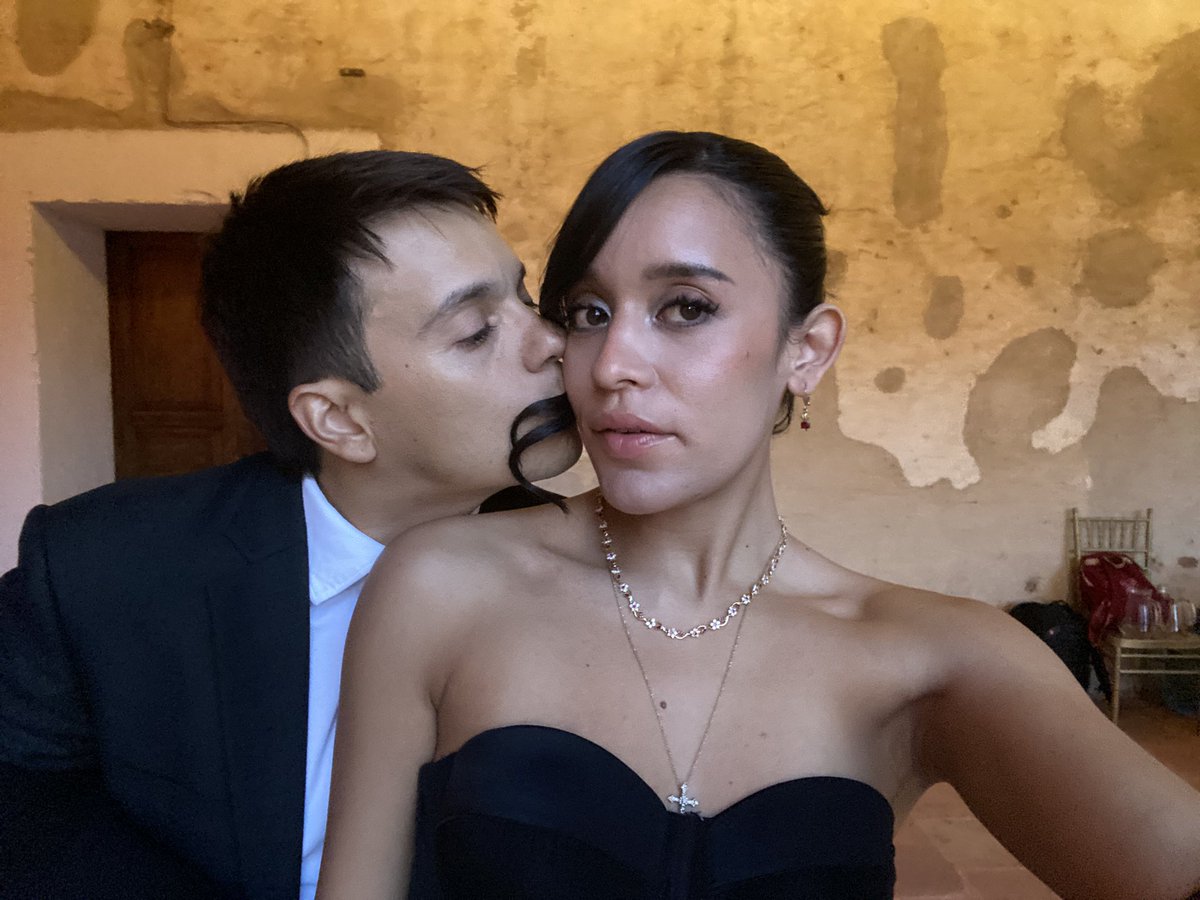 El amor de mi vida 🩷