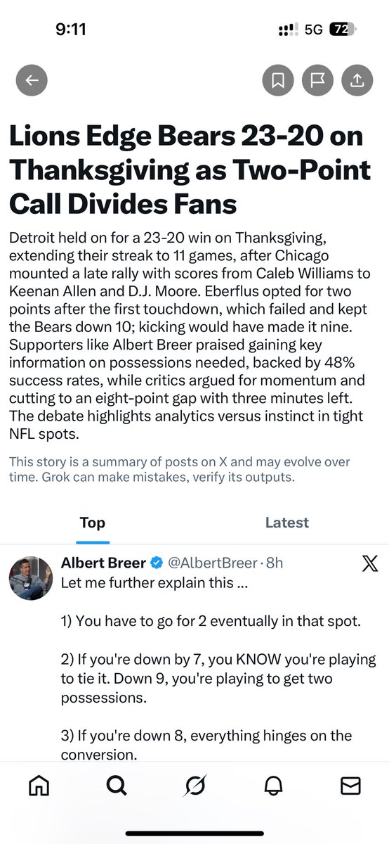 rickpekan's tweet photo. Hey @carmendefalco , more proof for us all to be careful trusting the AI machines… I think your quote is “go ahead and trust it if you want…”

@AdamAAbdalla @WaddleandSilvy https://t.co/JMDFi944Yw