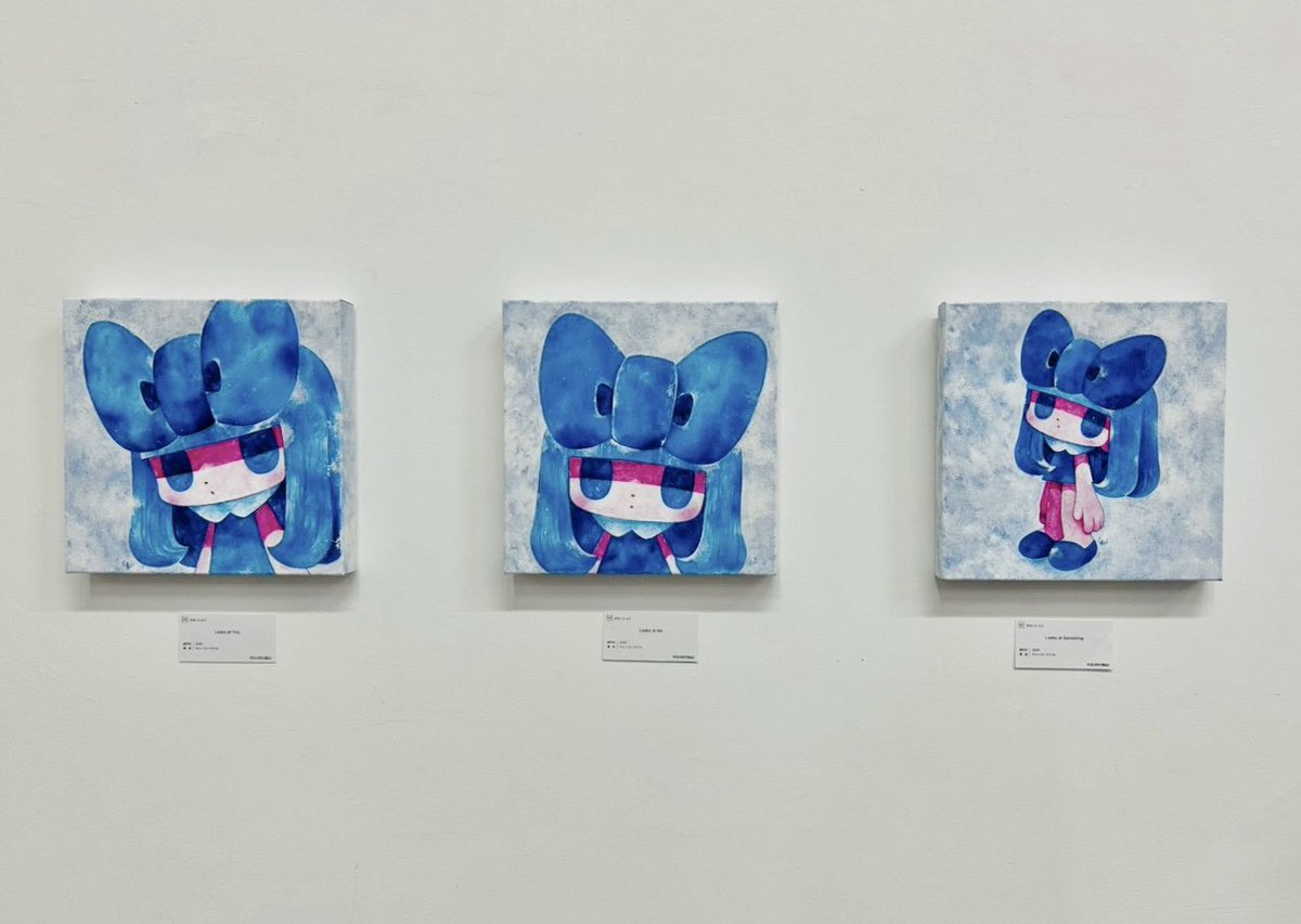 ショップ・1/6計画限定版としてタカハシユリ氏の「GOTH PURPLE.ver」となっ