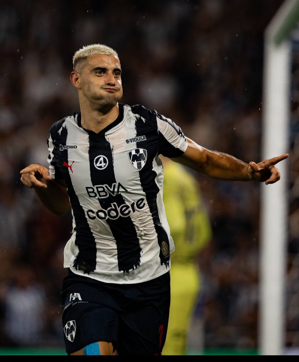 MataCFM's tweet photo. @SomosRayados https://t.co/YYTCHyvVGZ