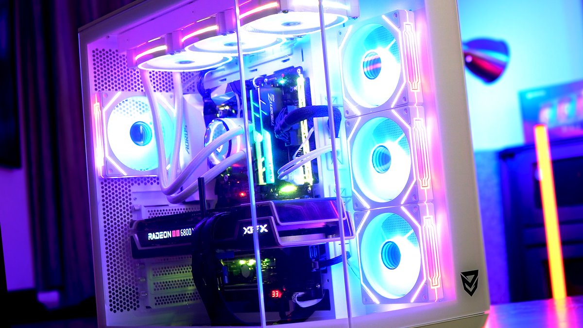 techtakestwo's tweet image. Visão panorâmica ✅
RGB e + RGB? ✅
Preço/Qualidade?✅
- youtu.be/B_Yw1MTcmYM

@Nfortec_ES esta marca espanhola que chega ao nosso país através da loja Novo Atalho, enviou-nos mais um artigo, desta vez uma caixa. Fica a conhecer a PULSAR ATX. 

#youtube #nfortec #pulsar