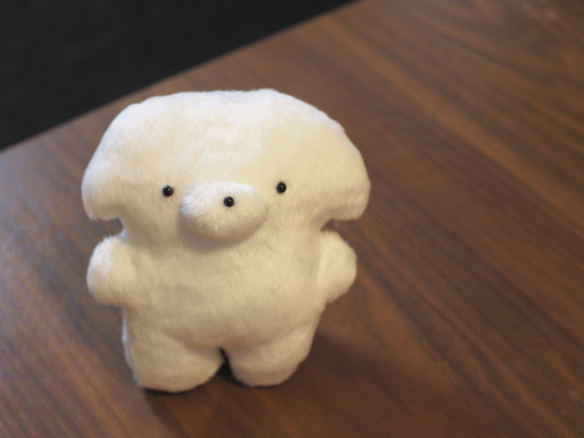 最近お迎えした子かわいい子たち☺️❣️

🌵:<a href="/mountainsobig/">🏔️</a> 
🥬🍚:<a href="/ippaitaberu_inu/">もふっとはうす</a> 
🤍:<a href="/lzo7q/">きたはら</a>