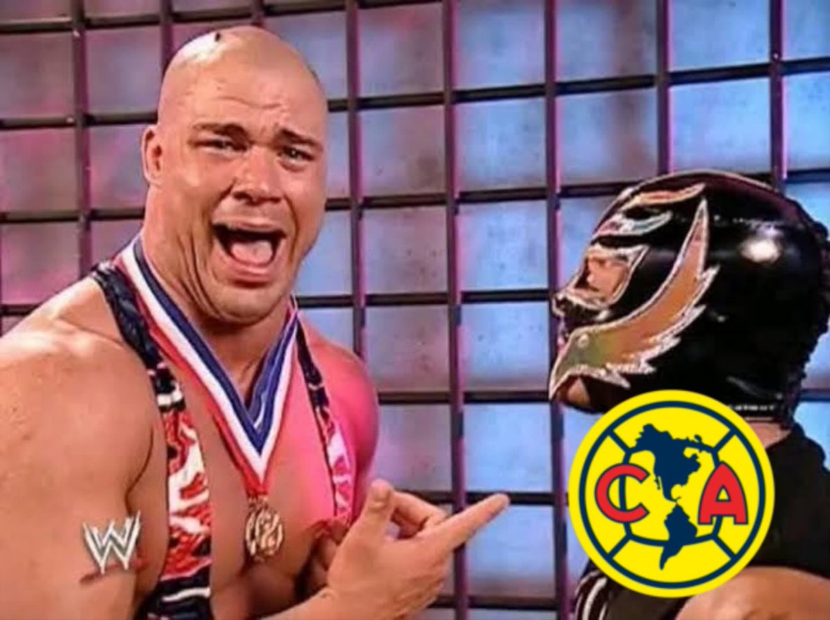 MartinoliCuri's tweet image. Lo eliminó el Monterrey con uno menos: