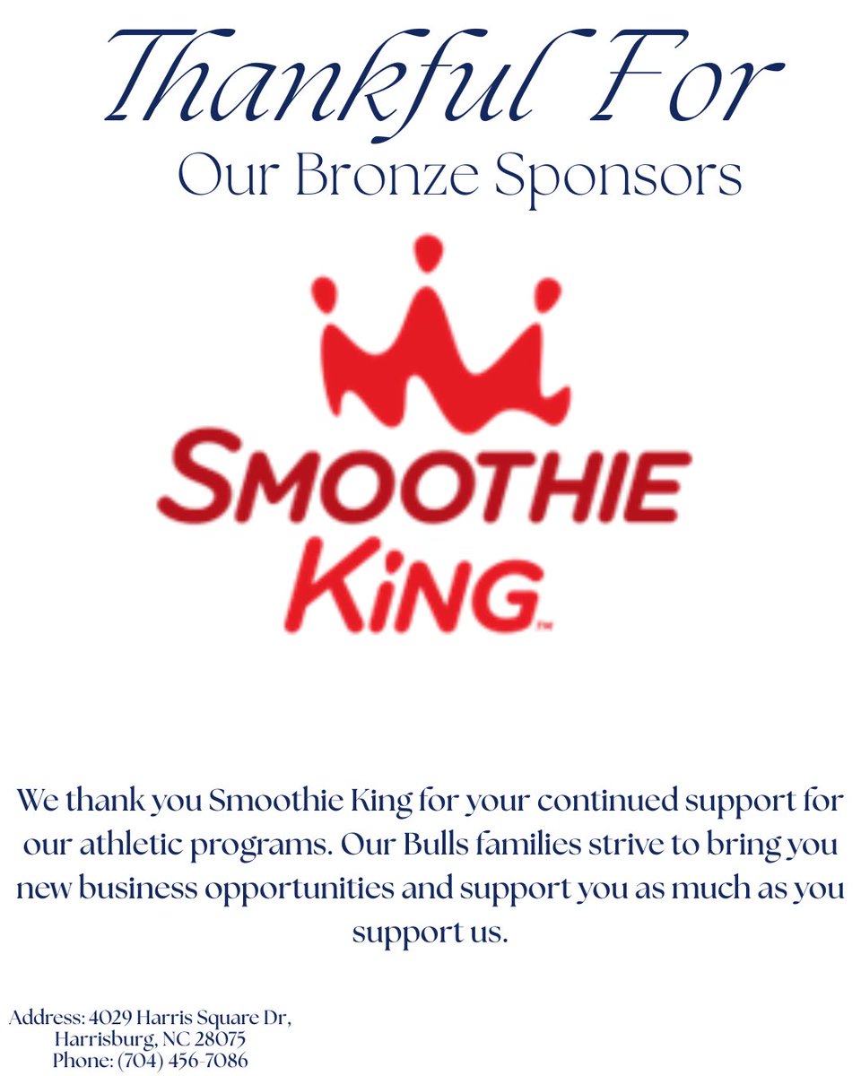 HRHS Boosters 🐮💙🤘🏼 tweet media