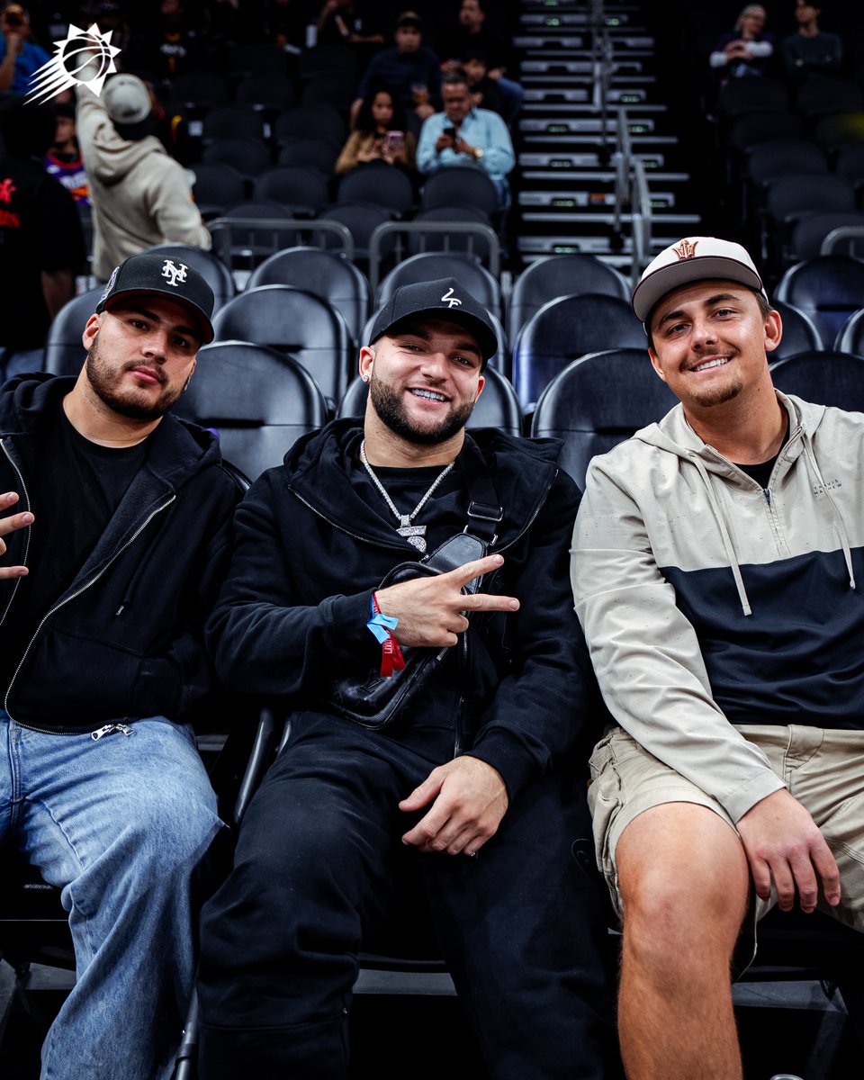 Phoenix Suns tweet media