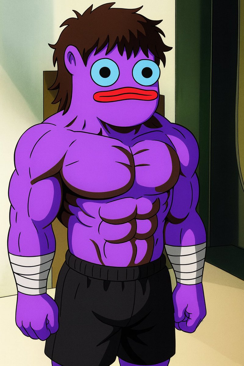 secret_basememe's tweet image. Base volume picking up 👀

A new contender is about to enter the ring

WAIT FOR CA ANNOUNCEMENT