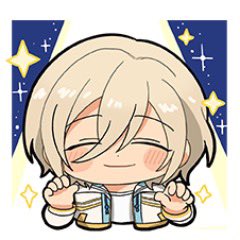 EiRitsulover's tweet photo. EiRitsu Stickers https://t.co/ORQNdf3wzq