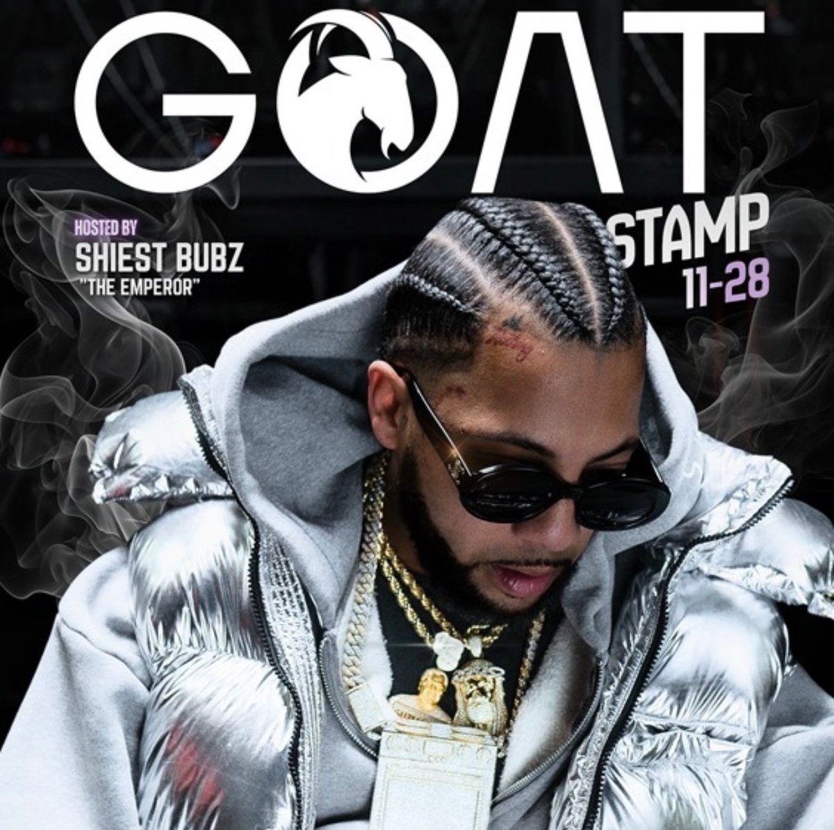 New Crack City 85 tweet media