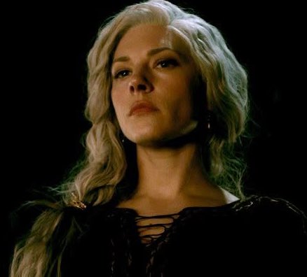 targcestprompts's tweet image. rhaenyra x visenya