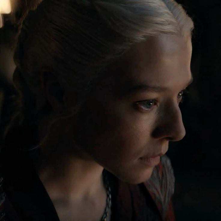 targcestprompts's tweet image. rhaenyra x visenya