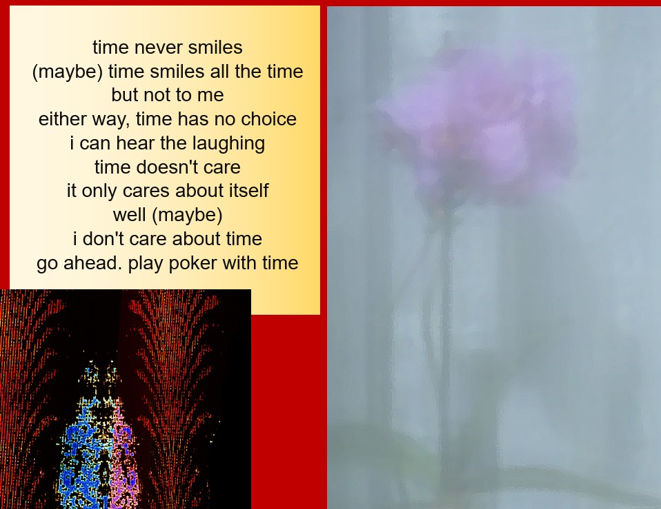 tokyoAutumn:
(a virtual exhibition)

..
unretouchedPhotos paintings digitalArt stories haiku architecture music design