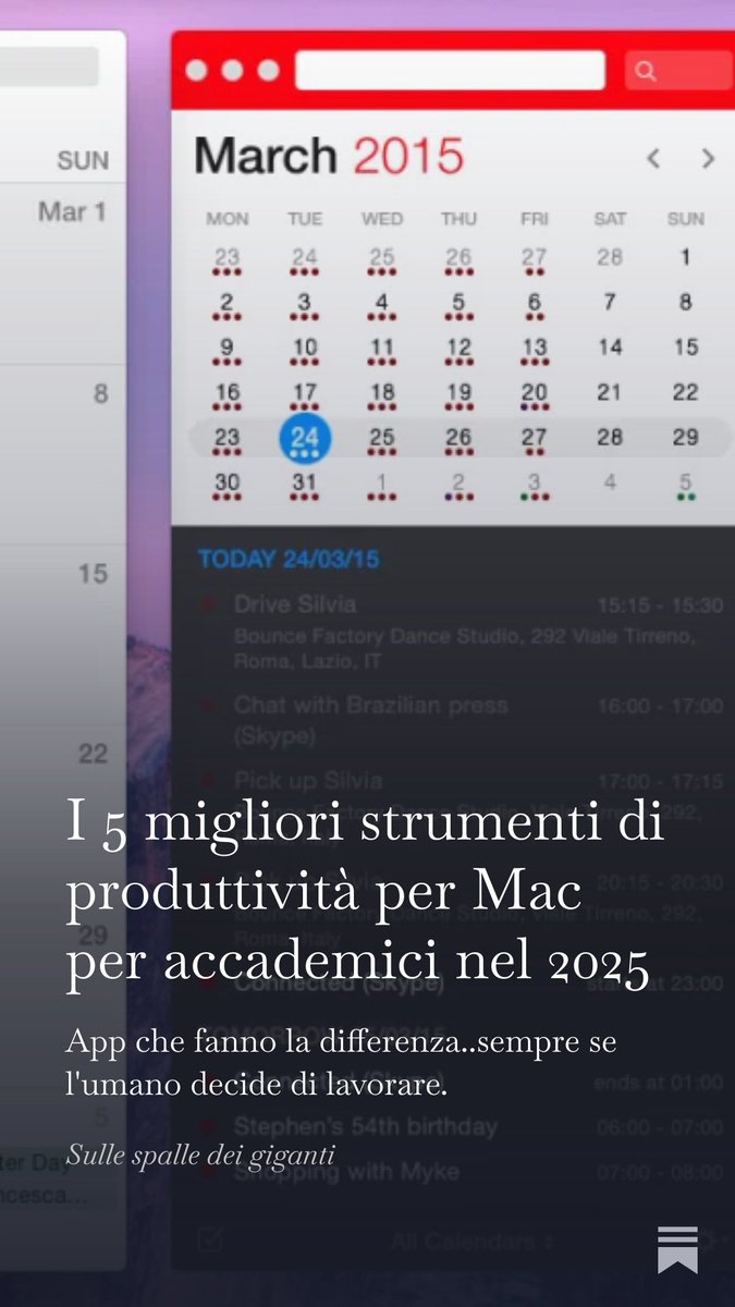 I 5 migliori strumenti di produttività per Mac per accademici nel 2025, by <a href="/gaveltri/">Giuseppe Alessandro Veltri</a> open.substack.com/pub/giuseppeav…