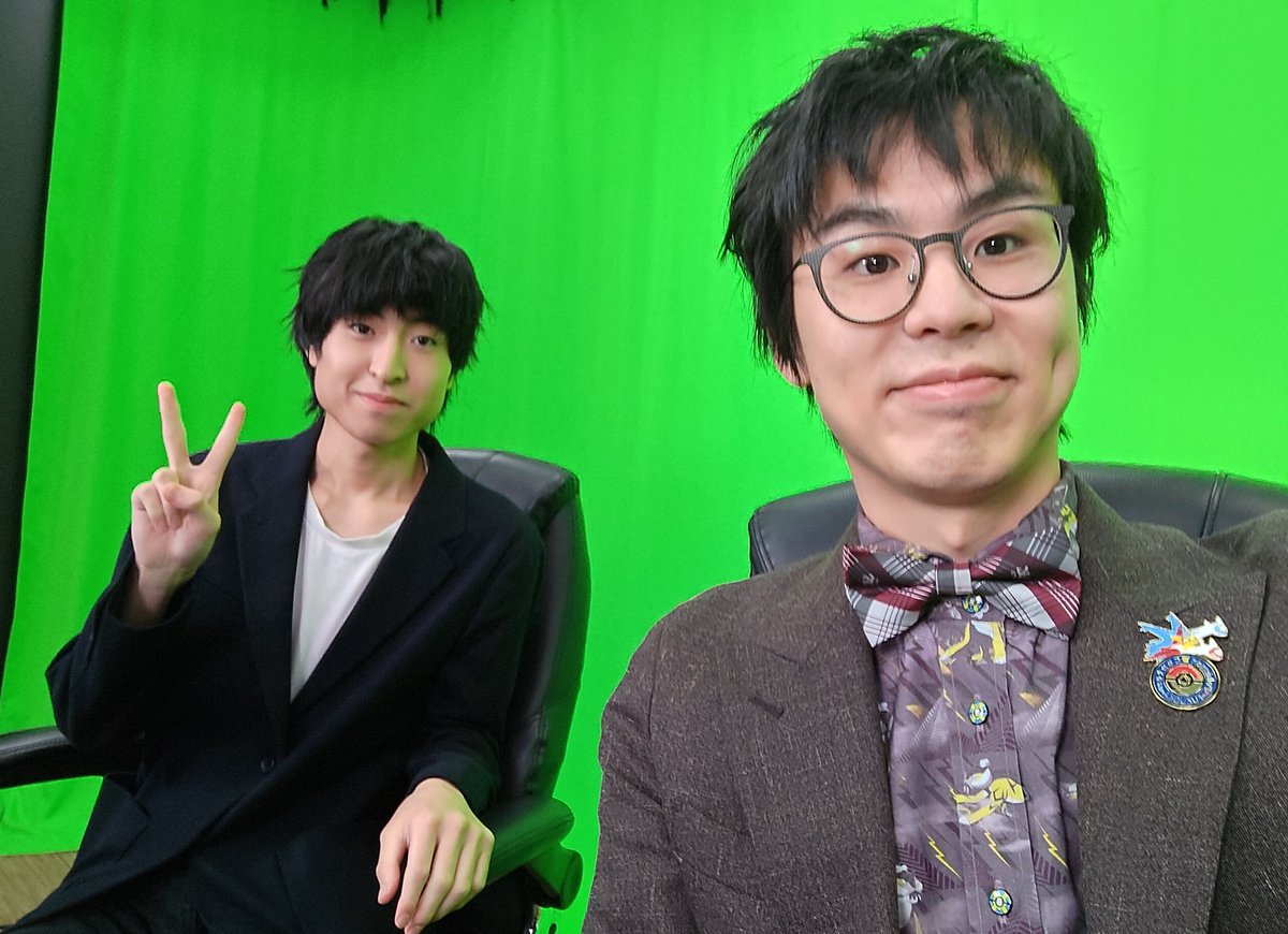 #PUACL2026 日本リーグDay2、間もなく！Day1から1週間でどんな変化があるか、ぜひ楽しんで頂けたらと思います。
本日はここあったさんとお送りしていきます、よろしくお願いします！
#ポケモンユナイト