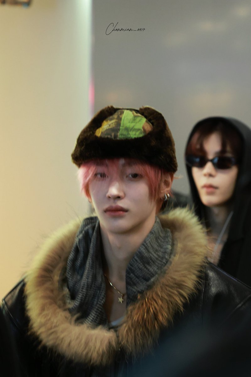 251130 HKG

오늘은 유난히 예쁘ㅃㅃㅃ…

#원빈 #WONBIN #ウォンビン #라이즈 #RIIZE