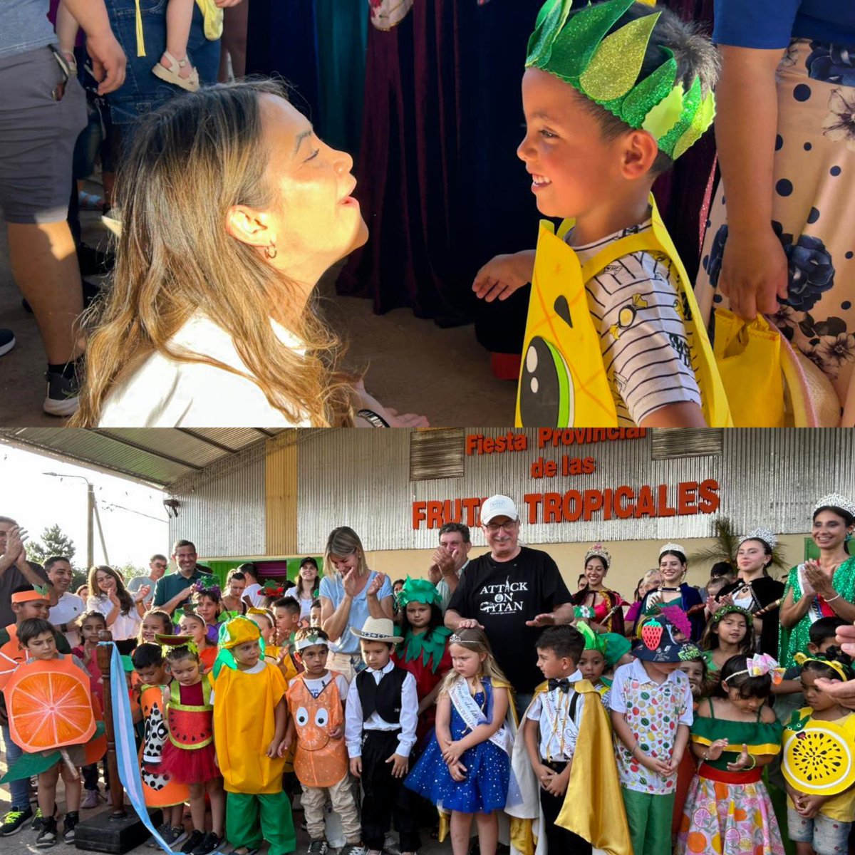 Sonia Rojas Decut tweet media