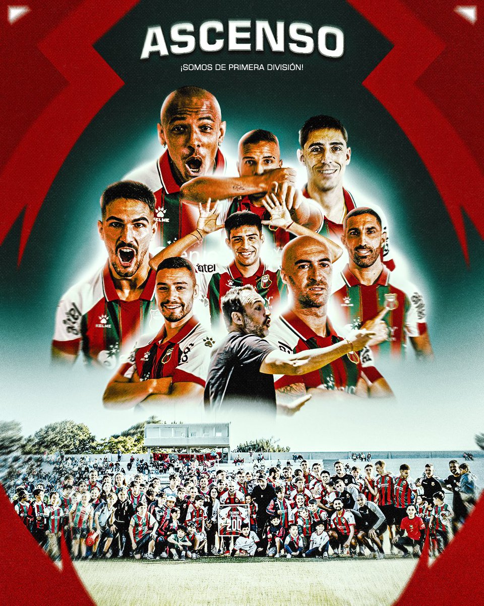 maldosad's tweet photo. 🤩 El Depor es de 𝐏𝐫𝐢𝐦𝐞𝐫𝐚 𝐃𝐢𝐯𝐢𝐬𝐢𝐨́𝐧 

#VamosMaldonado 🟢🔴 https://t.co/QWaEnH6R9Z
