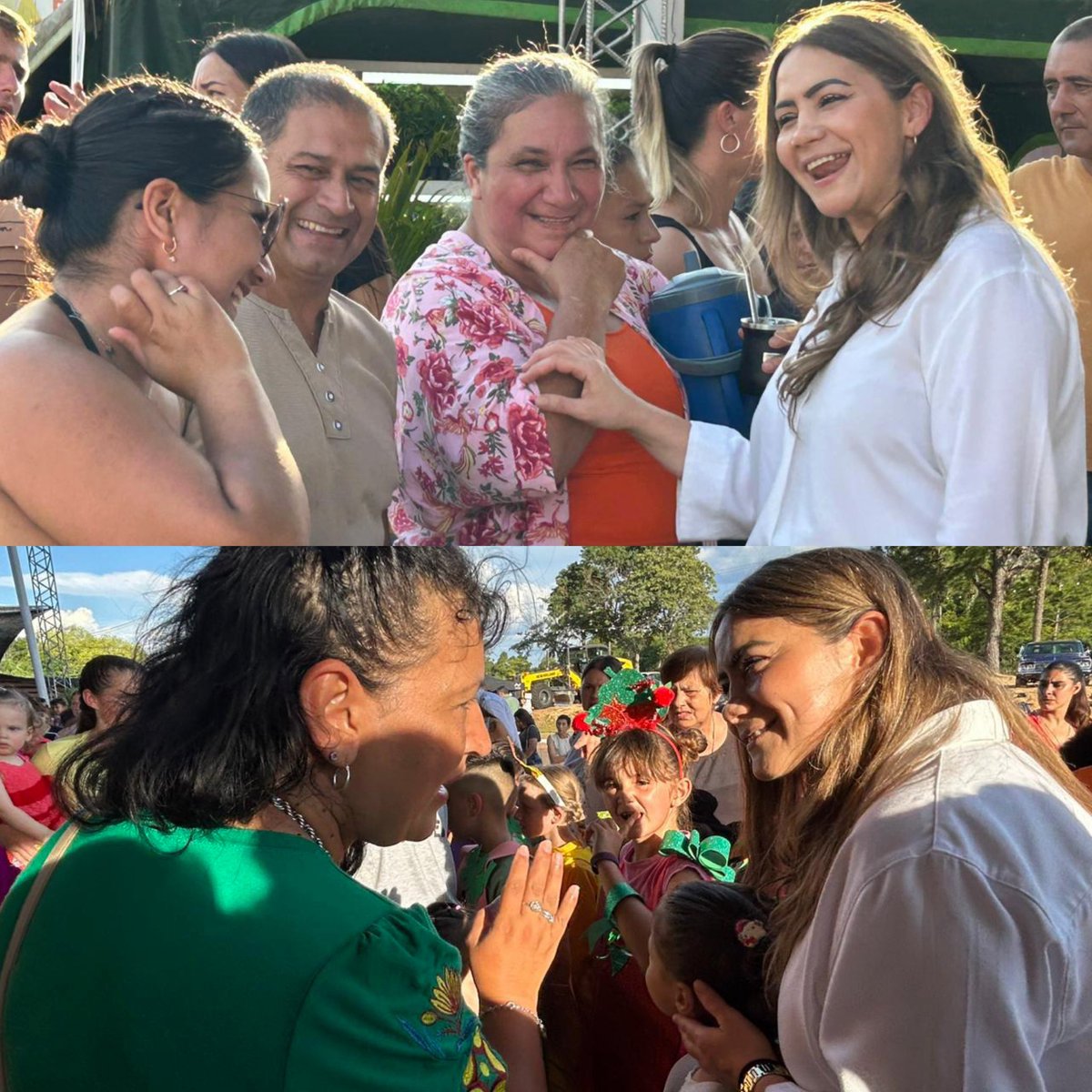 Sonia Rojas Decut tweet media