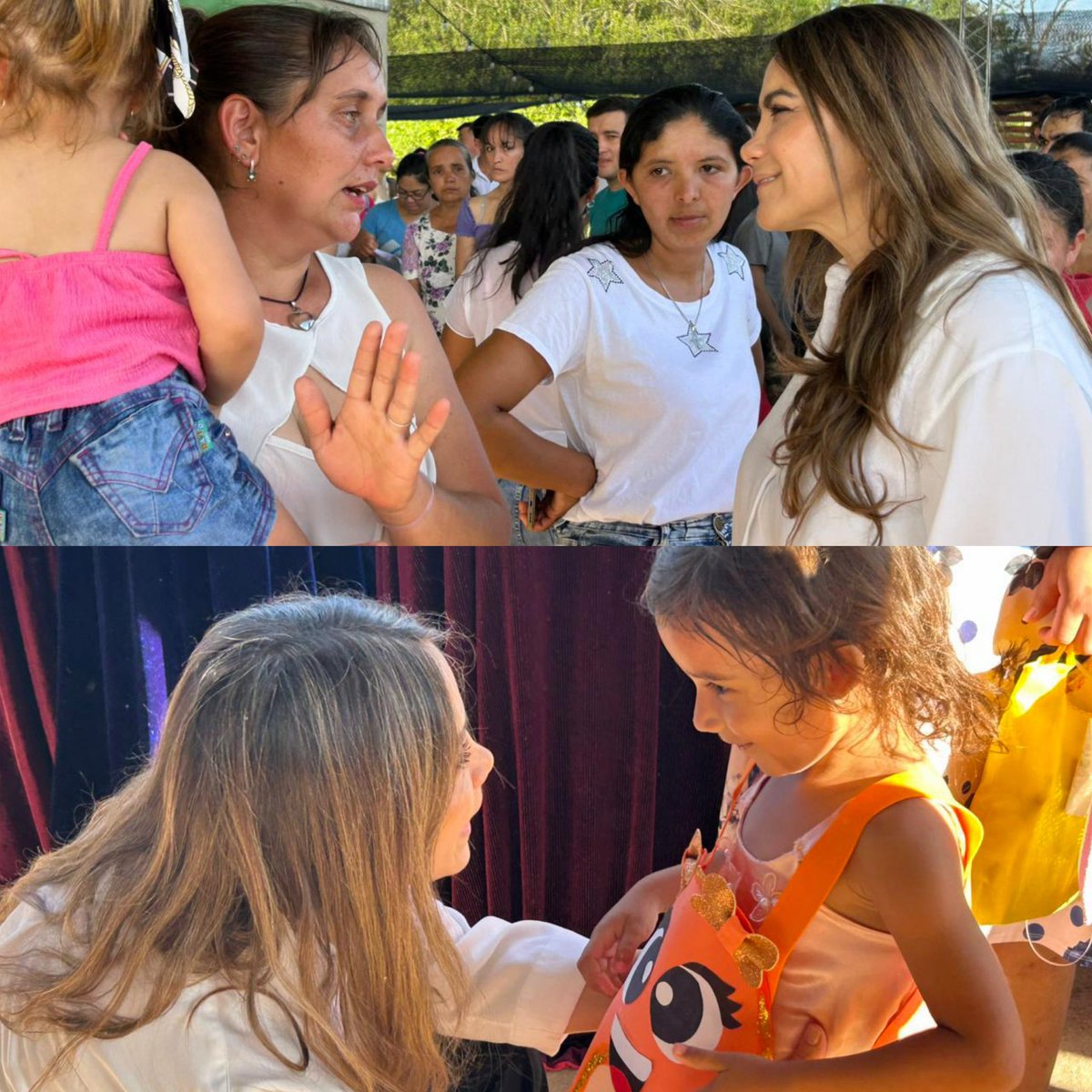 Sonia Rojas Decut tweet media