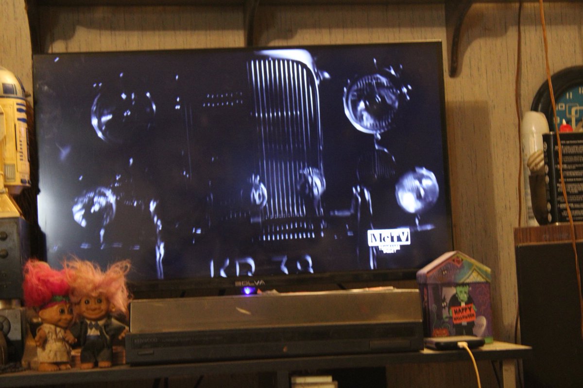 docsanderson's tweet image. #Scientists #SciFi #Pizza #Beer #Spouses #Mates #Wolves #Svengoolie #Fun #SharingWithFriends @esa
@TomoJustFunky @Ginger_Zee @Nature G Mags i Love Film Noire its so Beautiful &amp;amp; Interesting no CGI real #Art #Cinematography clean #escapism Love you Beautifuls Mwah #Romantic Lelon