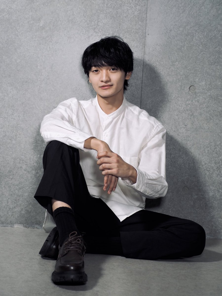 Dainactor's tweet image. #新プロフィール

Photo by @akitaka_nandesu