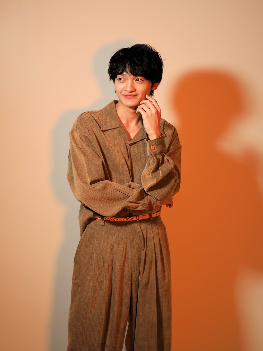 Dainactor's tweet image. #新プロフィール

Photo by @akitaka_nandesu