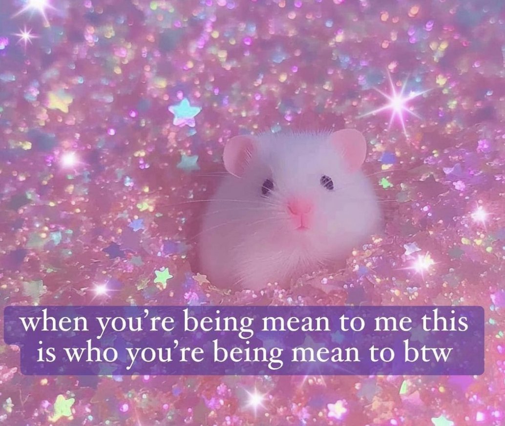 think about it... realy